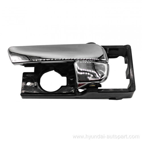 82610-1G010 Front Left Door Handle For KIA RIO